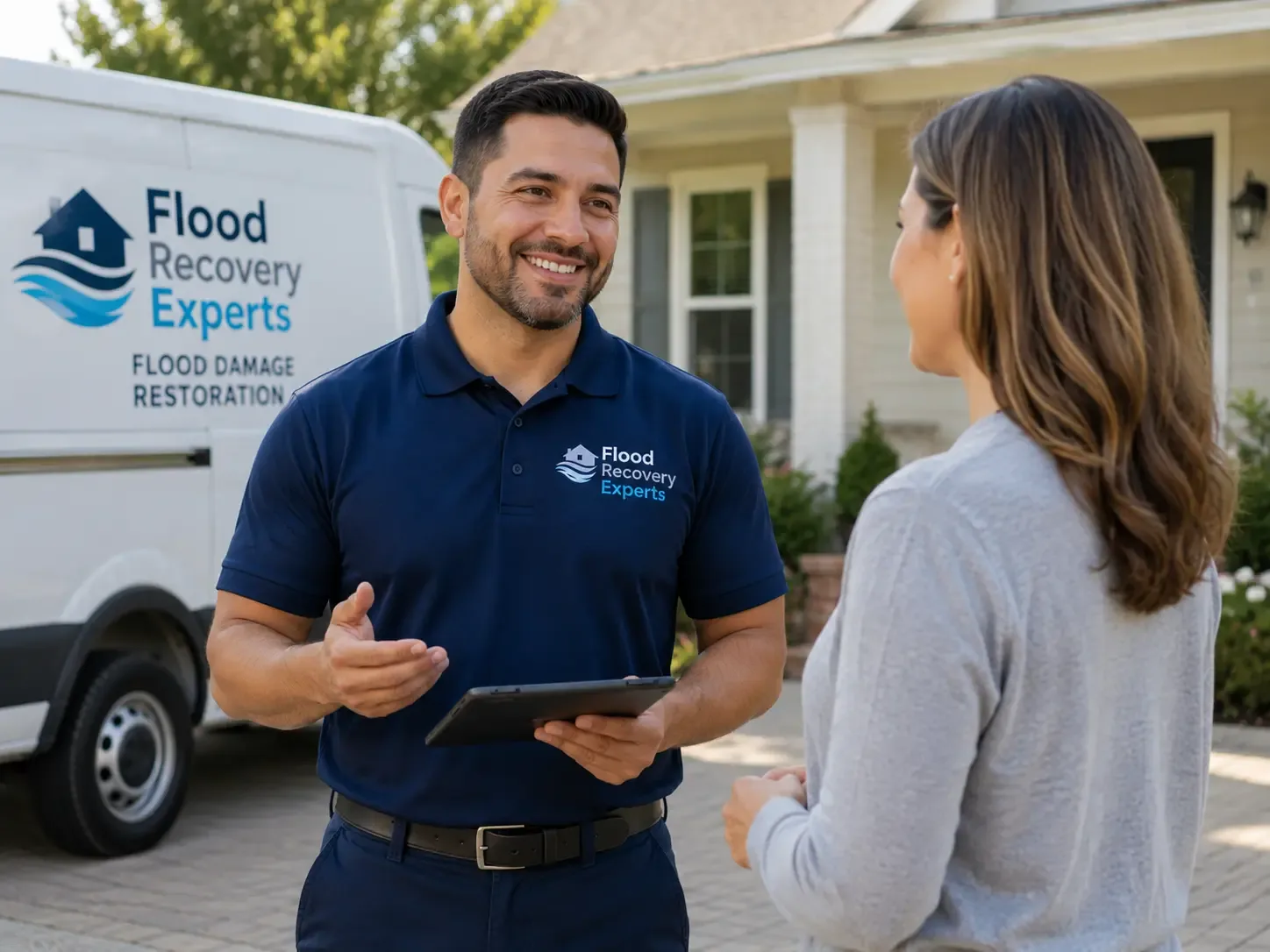 Flood Damage Cleanup Nashwauk, MN FAQs